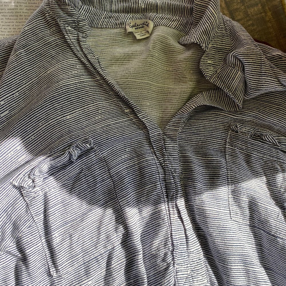 Splendid Long sleeve top